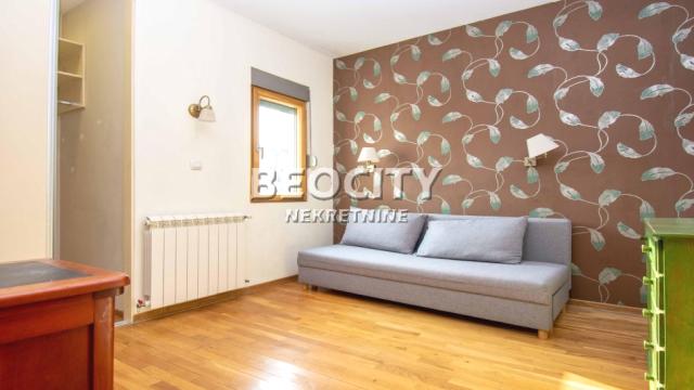 Stan, Trosoban, Prodaja, 78m2, Atelje 212, Stari grad, Milutina Bojića