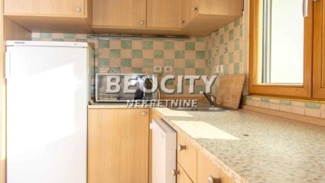 Stan, Trosoban, Prodaja, 78m2, Atelje 212, Stari grad, Milutina Bojića