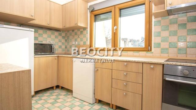 Stan, Trosoban, Prodaja, 78m2, Atelje 212, Stari grad, Milutina Bojića