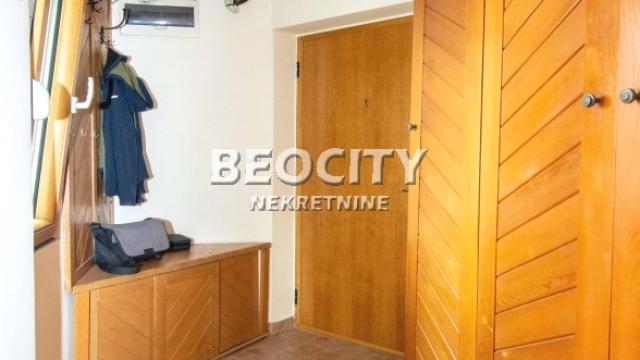 Stan, Trosoban, Prodaja, 78m2, Atelje 212, Stari grad, Milutina Bojića