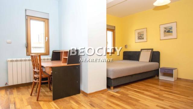 Stan, Trosoban, Prodaja, 78m2, Atelje 212, Stari grad, Milutina Bojića