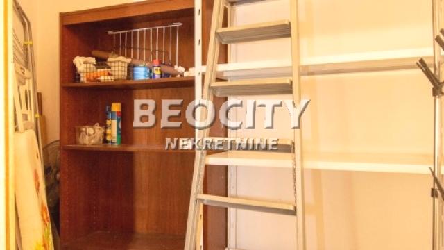 Stan, Trosoban, Prodaja, 78m2, Atelje 212, Stari grad, Milutina Bojića