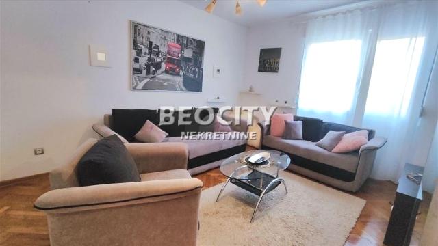 Stan, Jednosoban, Prodaja, 37m2, Braće Jerković, Voždovac, Zaplanjska