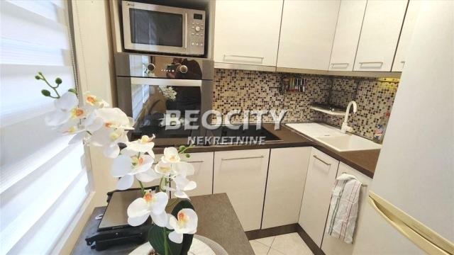 Stan, Jednosoban, Prodaja, 37m2, Braće Jerković, Voždovac, Zaplanjska