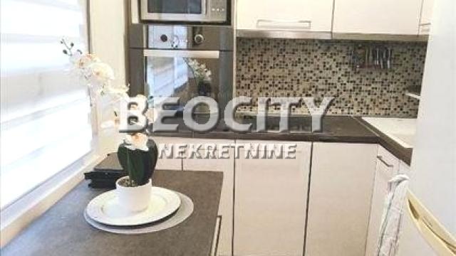 Stan, Jednosoban, Prodaja, 37m2, Braće Jerković, Voždovac, Zaplanjska