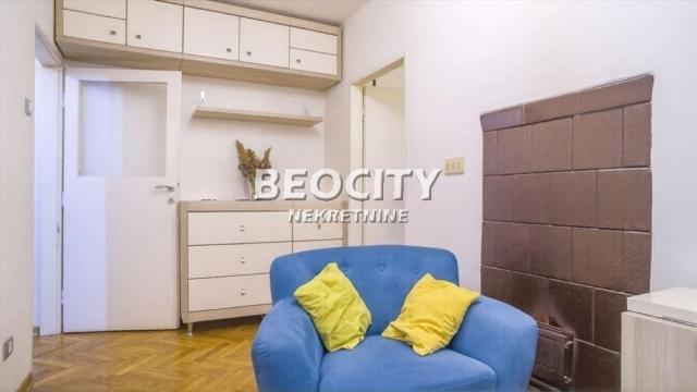 Stan, Jednosoban, Prodaja, 37m2, Braće Jerković, Voždovac, Zaplanjska