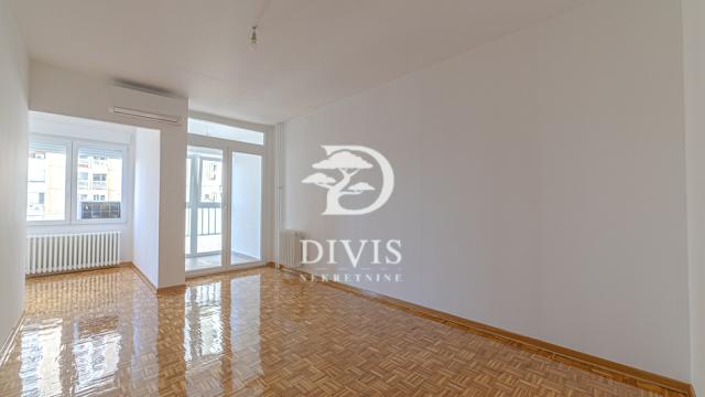 Stan, Dvosoban, Prodaja, 55m2, Bulevar Mihajla Pupina