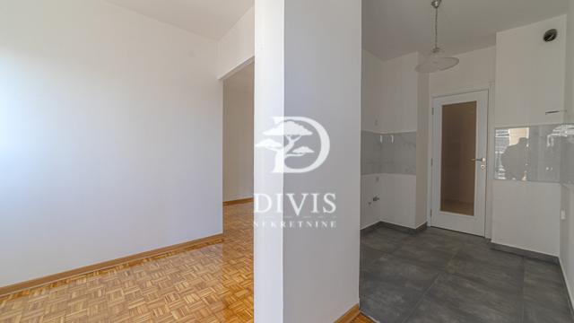 Stan, Dvosoban, Prodaja, 55m2, Bulevar Mihajla Pupina