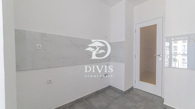 Stan, Dvosoban, Prodaja, 55m2, Bulevar Mihajla Pupina