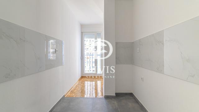 Stan, Dvosoban, Prodaja, 55m2, Bulevar Mihajla Pupina