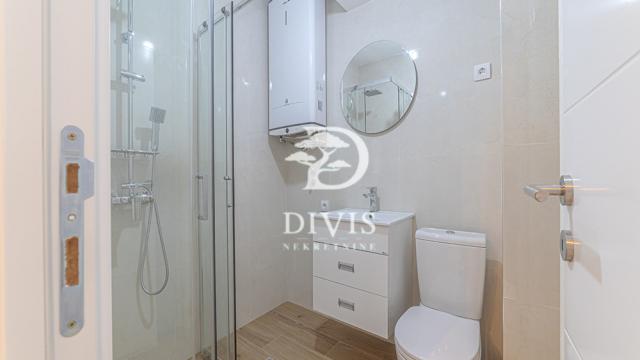 Stan, Dvosoban, Prodaja, 55m2, Bulevar Mihajla Pupina