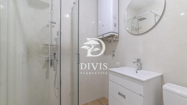 Stan, Dvosoban, Prodaja, 55m2, Bulevar Mihajla Pupina