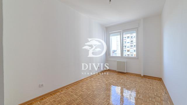 Stan, Dvosoban, Prodaja, 55m2, Bulevar Mihajla Pupina