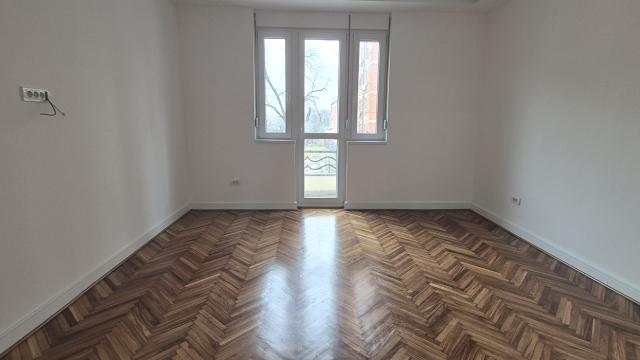 Stan, Dvosoban, Prodaja, 49m2, Mileševska