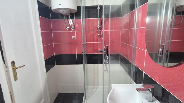 Stan, Dvosoban, Prodaja, 49m2, Mileševska