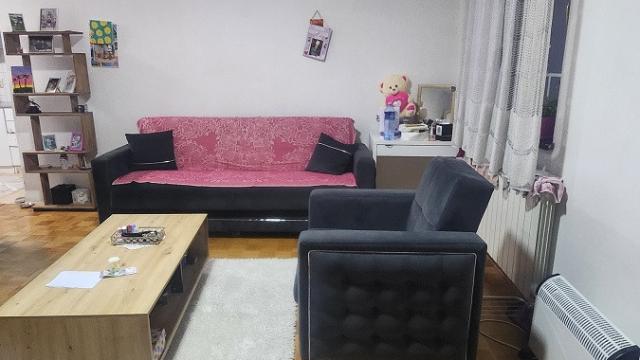 Stan, Dvosoban, Prodaja, 63m2, Kisela voda