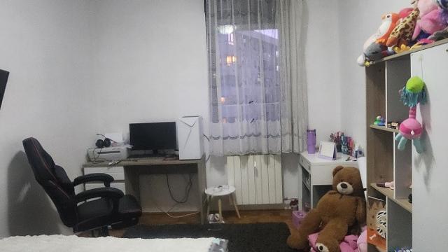 Stan, Dvosoban, Prodaja, 63m2, Kisela voda