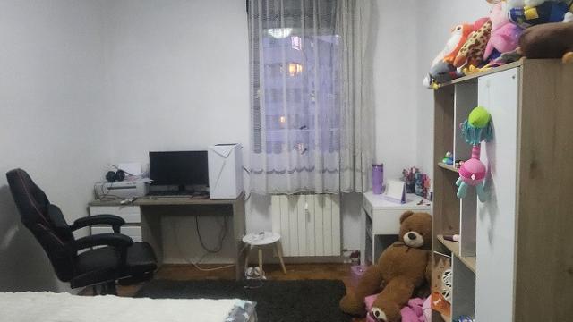 Stan, Dvosoban, Prodaja, 63m2, Kisela voda