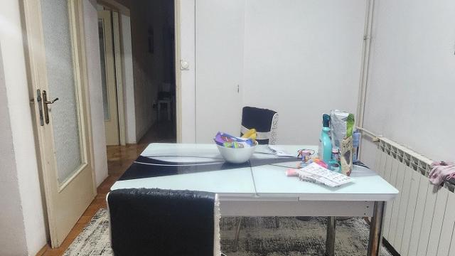 Stan, Dvosoban, Prodaja, 63m2, Kisela voda