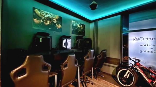 Poslovni prostor, Trosoban, Prodaja, 68m2, Kneza Danila