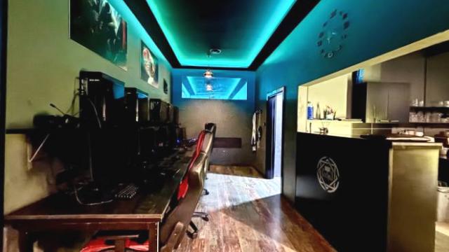 Poslovni prostor, Trosoban, Prodaja, 68m2, Kneza Danila