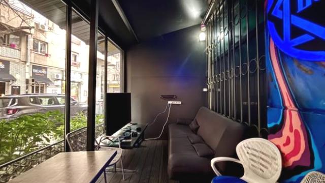 Poslovni prostor, Trosoban, Prodaja, 68m2, Kneza Danila