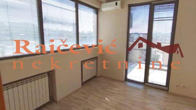 Poslovni prostor, Petosoban, Izdavanje, 210m2, Centar, Savski venac, Brankova