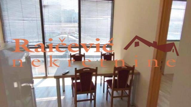 Poslovni prostor, Petosoban, Izdavanje, 210m2, Centar, Savski venac, Brankova