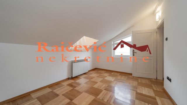 Kuća, Izdavanje, 544m2, Trošarina, Voždovac, Beranska