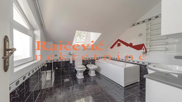 Kuća, Izdavanje, 544m2, Trošarina, Voždovac, Beranska