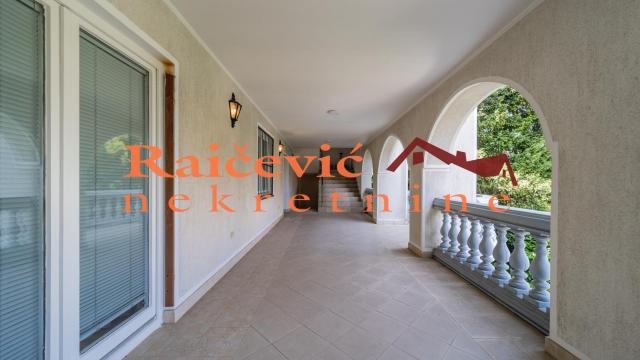 Kuća, Izdavanje, 544m2, Trošarina, Voždovac, Beranska