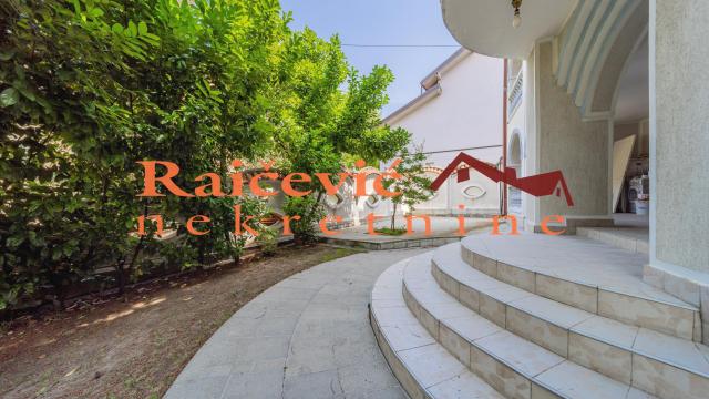 Kuća, Izdavanje, 544m2, Trošarina, Voždovac, Beranska