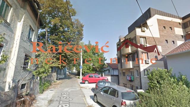 Plac, Prodaja, 450m2, Bulbulder, Zvezdara, Rtanjska