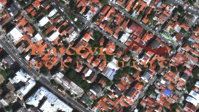 Plac, Prodaja, 450m2, Bulbulder, Zvezdara, Rtanjska