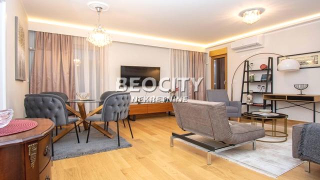 Stan, Dvosoban, Izdavanje, 50m2, Vukov Spomenik, Zvezdara, Vojvode Bogdana