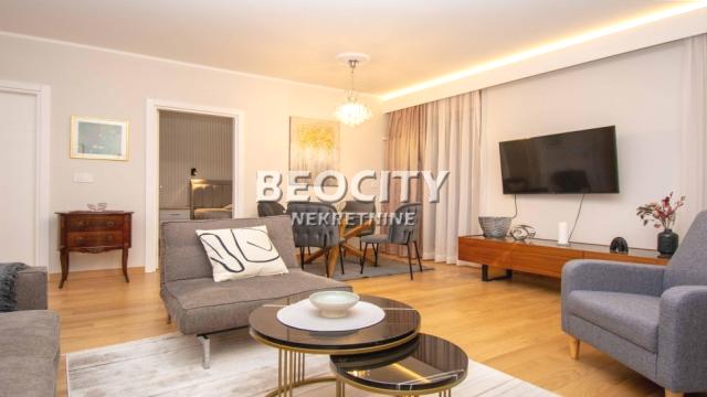 Stan, Dvosoban, Izdavanje, 50m2, Vukov Spomenik, Zvezdara, Vojvode Bogdana