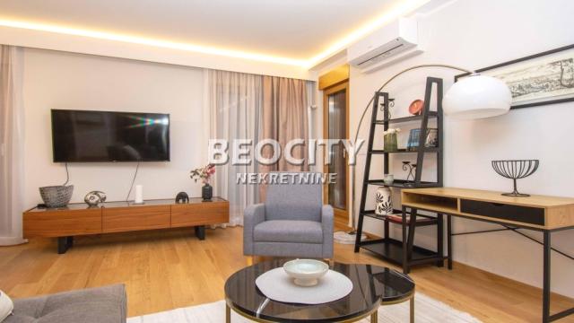 Stan, Dvosoban, Izdavanje, 50m2, Vukov Spomenik, Zvezdara, Vojvode Bogdana