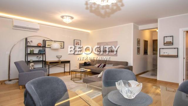 Stan, Dvosoban, Izdavanje, 50m2, Vukov Spomenik, Zvezdara, Vojvode Bogdana