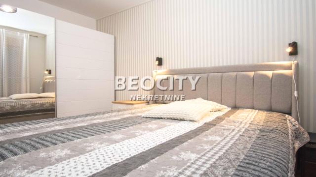 Stan, Dvosoban, Izdavanje, 50m2, Vukov Spomenik, Zvezdara, Vojvode Bogdana