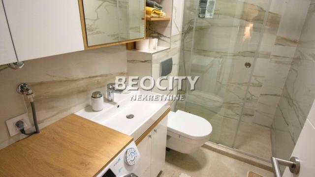 Stan, Dvosoban, Izdavanje, 50m2, Vukov Spomenik, Zvezdara, Vojvode Bogdana