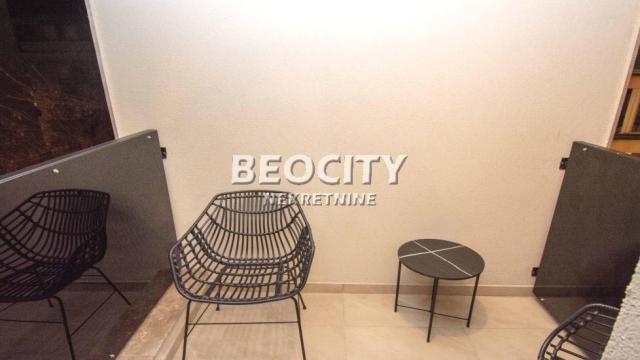 Stan, Dvosoban, Izdavanje, 50m2, Vukov Spomenik, Zvezdara, Vojvode Bogdana