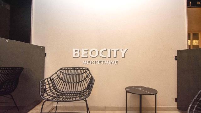 Stan, Dvosoban, Izdavanje, 50m2, Vukov Spomenik, Zvezdara, Vojvode Bogdana