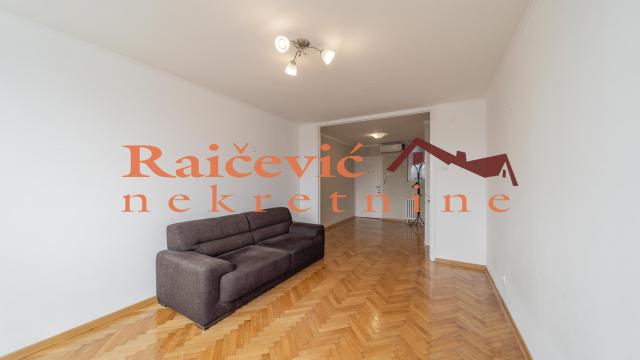 Stan, Trosoban, Prodaja, 72m2, Fontana, Novi Beograd, Otona Zupancica