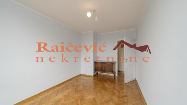 Stan, Trosoban, Prodaja, 72m2, Fontana, Novi Beograd, Otona Zupancica