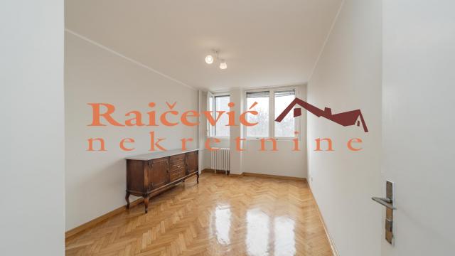 Stan, Trosoban, Prodaja, 72m2, Fontana, Novi Beograd, Otona Zupancica