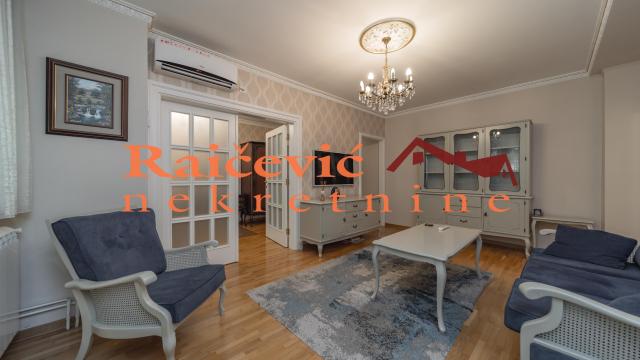 Stan, Dvosoban, Prodaja, 62m2, Centar, Stari grad, Skadarska