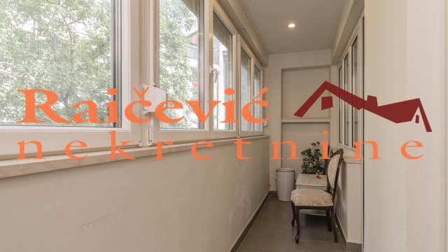 Stan, Dvosoban, Prodaja, 62m2, Centar, Stari grad, Skadarska