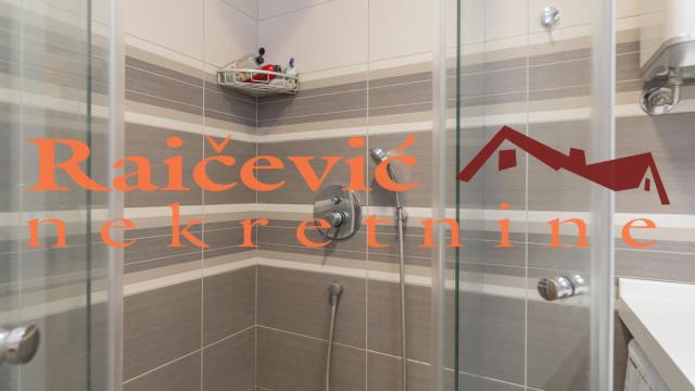 Stan, Dvosoban, Prodaja, 62m2, Centar, Stari grad, Skadarska