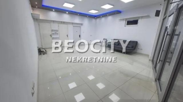 Poslovni prostor, Dvosoban, Izdavanje, 50m2, Altina, Zemun, Dobanovački put