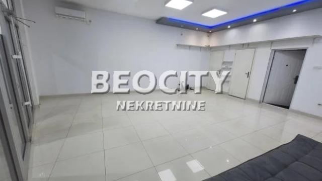 Poslovni prostor, Dvosoban, Izdavanje, 50m2, Altina, Zemun, Dobanovački put